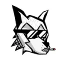 Polygon Wolf