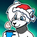 Snowy's Den!・Furry Community Discord Server Icon