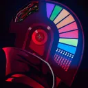 Maveroth's Guild Discord Server Icon