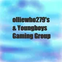 olliewho's & Henry's Games