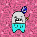 Crazy Doodle NFT