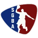 SGBA Basketball Sim League Discord Server Icon