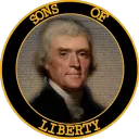 Sons of Liberty V's icon