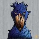 Aves NFT
