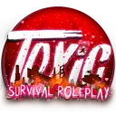 TOXIC - Survival - Roleplay | ANDROID Y PC