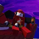 Teamfire Server (offical)