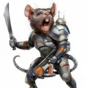 battle ratz