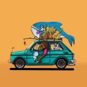 cryptogarage