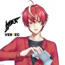レッドファイター_Vtuberのサーバー