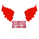 Cranky Crypto Clowns