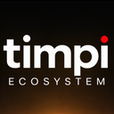 Discovery icon for Timpi - The New Way Discord server