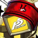Dancing All Moonlight P5 Projects