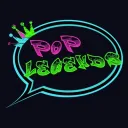 Pop Legends Collectibles