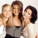 ☕Babes of Central Perk☕