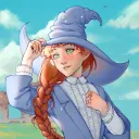 A Travelling Mage's Almanac