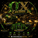 ox’s's icon