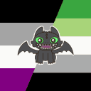 The Ace/Aro Refuge Discord server icon