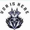   V2A IS HERE   Discord Server Icon