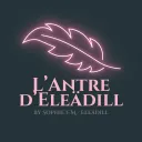 ✨ L'Antre d'Eleädill ✨