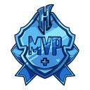 MVP+ Areas | Fun • Friends • Minecraft • MORE Discord Server Icon