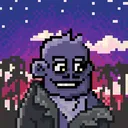 🐵 Pixel Kongs | MINT IS LIVE (20%)