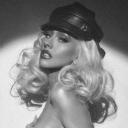 Christina Aguilera
