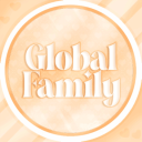 Global Family Discord Server Icon