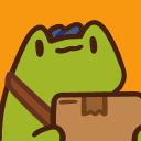 Frogpost Express 🐸