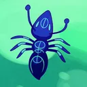 Mezumo | Ants In Space