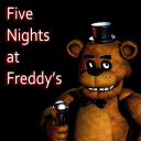 FNAF ONE 3D COMMUNITY