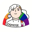 OSMOSE LGBTQI+