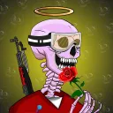 Skeleton Gang