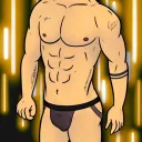 Naughtyhotguys gang