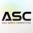 Asia Surviv Competitive Discord Server Icon