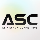 Asia Surviv Competitive Discord Server Icon