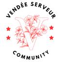 Vendée  Communauté Discord Server Icon