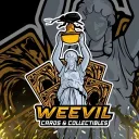 WeevilCards