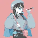 ぽむのおしゃべりサーバー