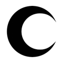 The Lunar Project Server Icon