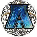 Akeron-MMO Discord Server Icon