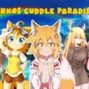 Senko-San's Cuddle Paradise!
