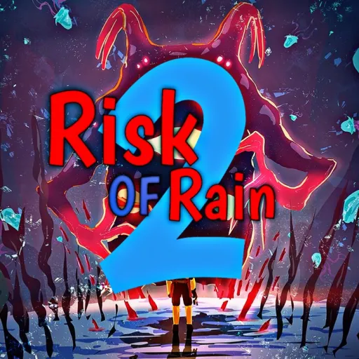 Risk of Rain2(RU) — мониторинг Discord сервера, статистика и рейтинг