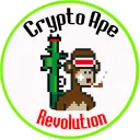 Crypto Ape Revolution