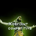 XDefiant Competitve