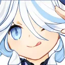 Focalors Mains | GI