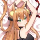 Luna's Lewd Pound