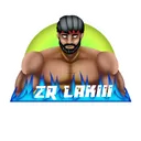ZR Lakiii server