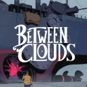 Between Clouds