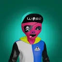 WEIRD ALIENS SPACE CLUB