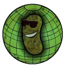 Pickle Token